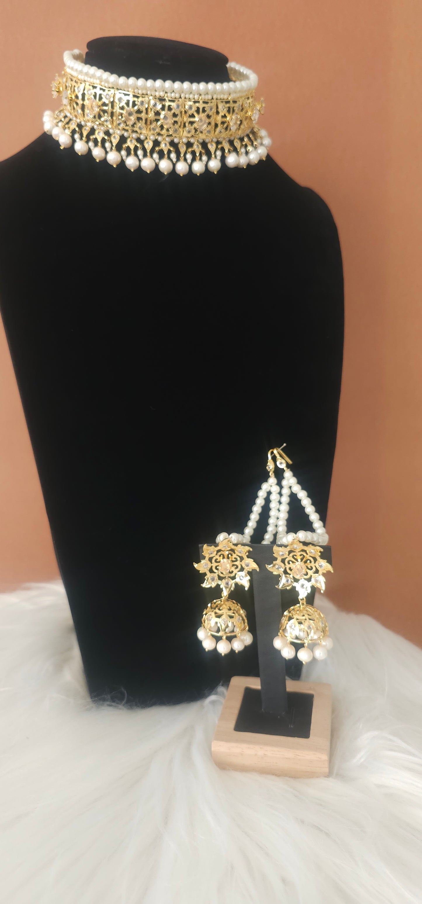 Jadawi laccha Karanphool set