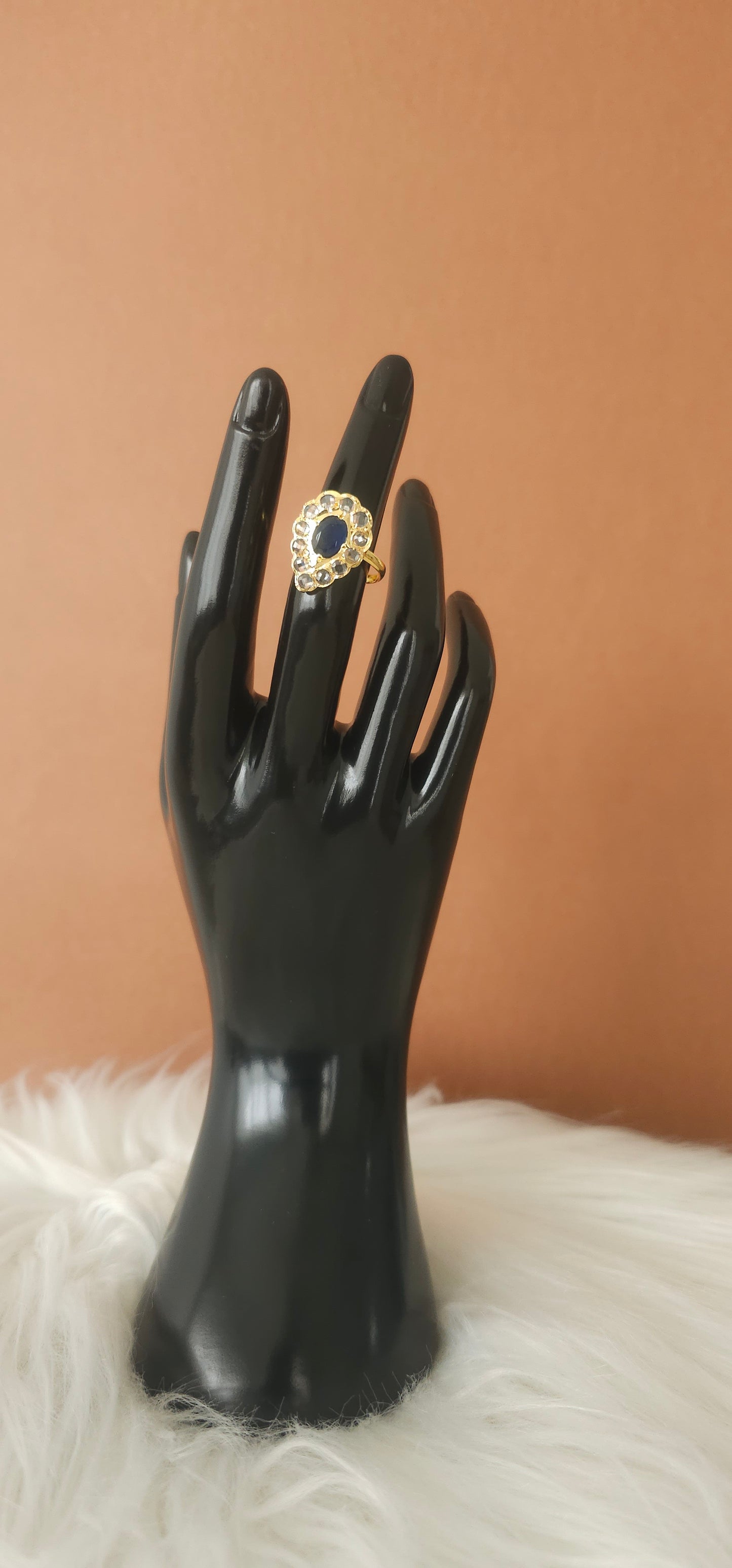 Zulekha Almaas ring