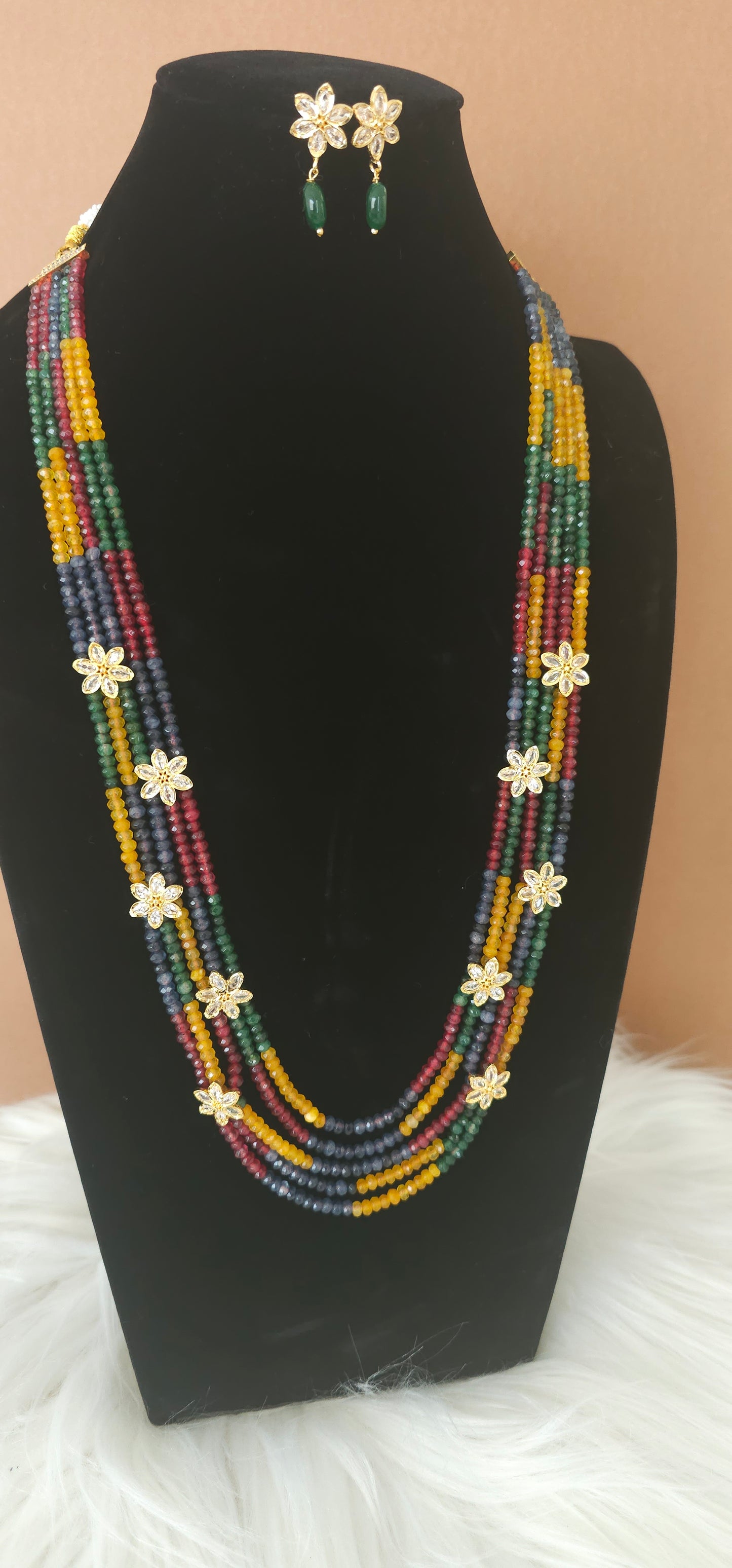 Khila beads set