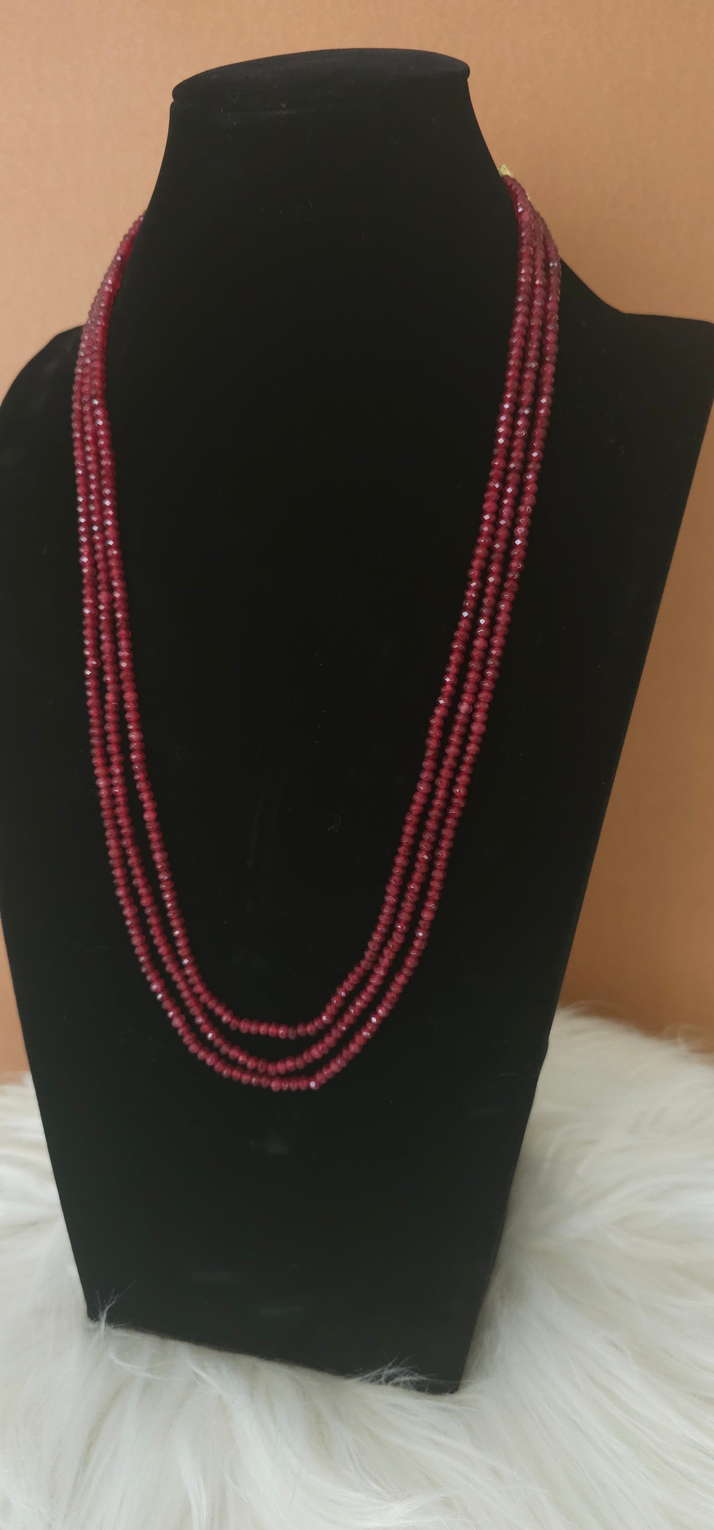 Mahbub beads