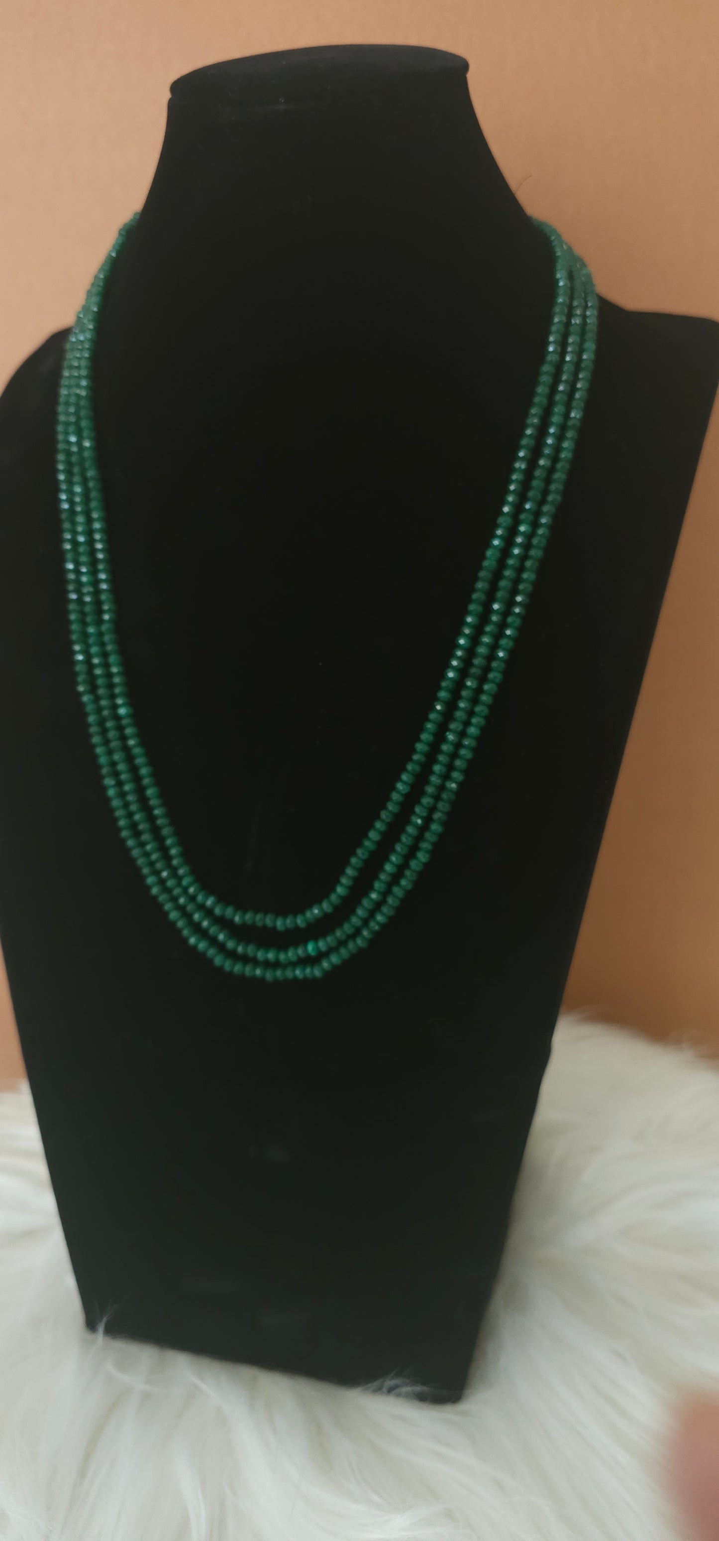 Mahbub beads