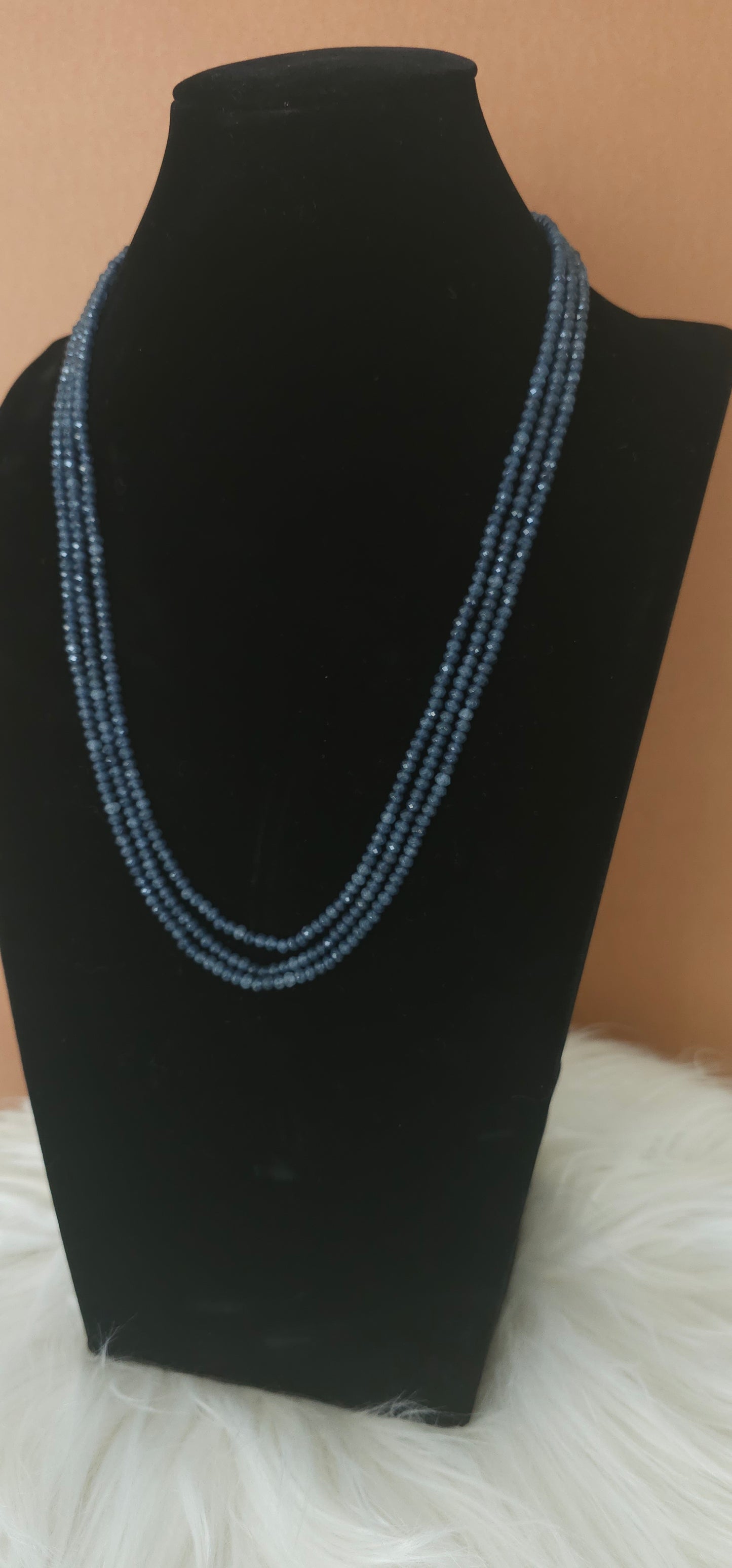 Mahbub beads