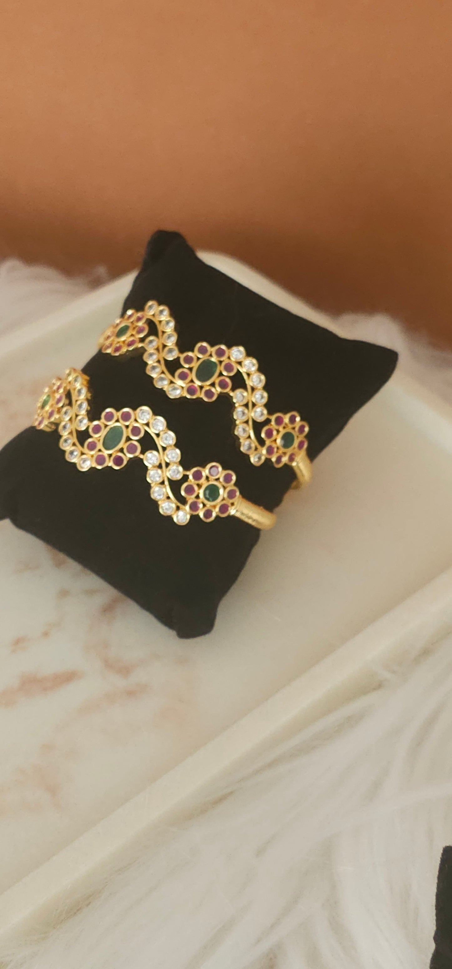 Shahana Bangle set