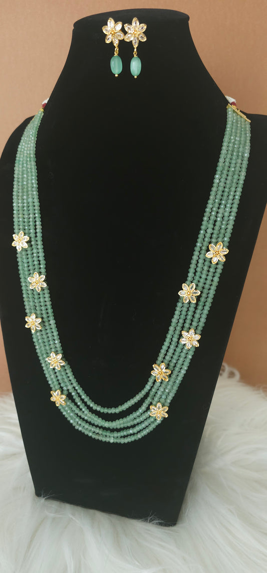 Khila beads set