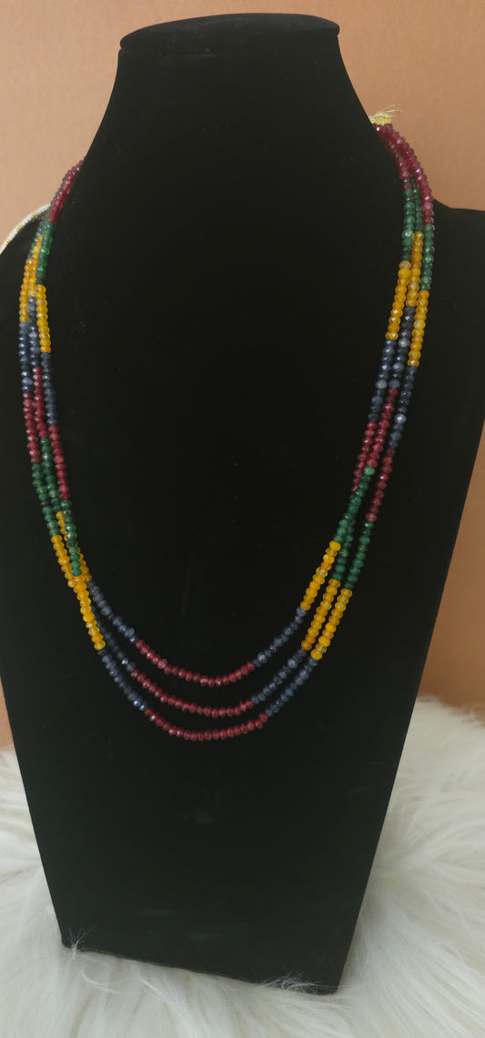 Mahbub beads