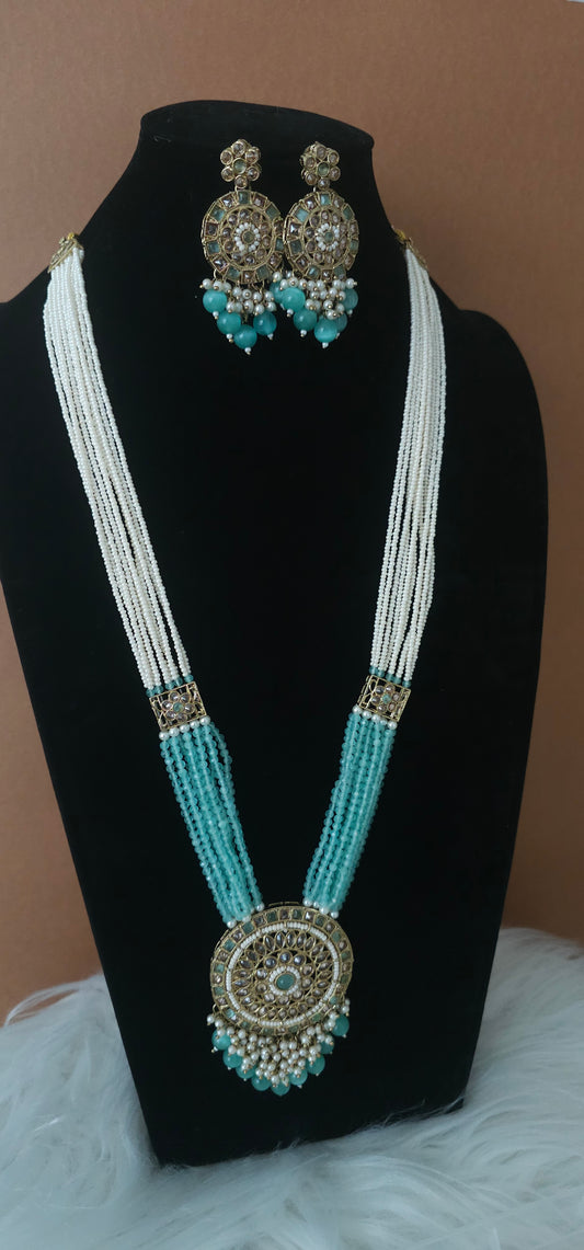Feroz beads set